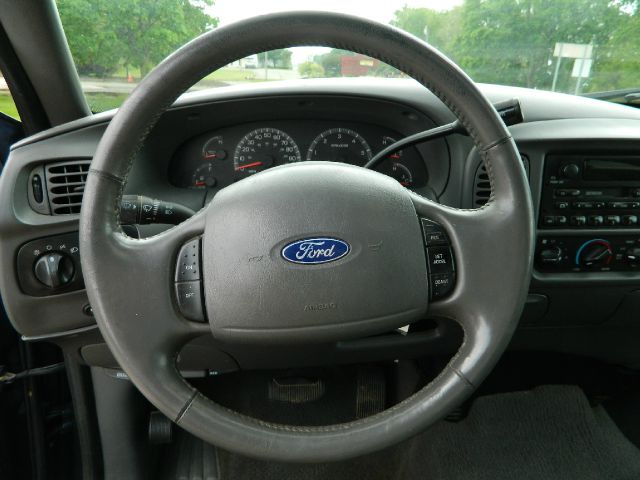 2003 Ford F150 2500 SL