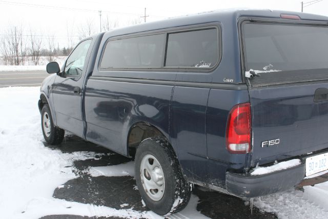 2003 Ford F150 SLT Extra Cab