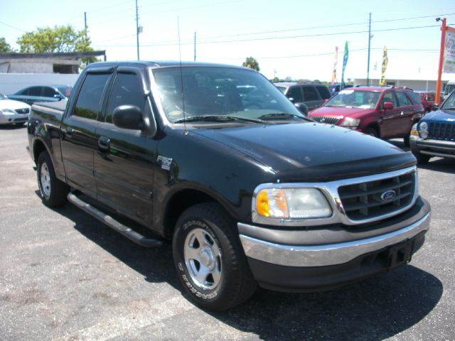 2003 Ford F150 SL Short Bed 2WD