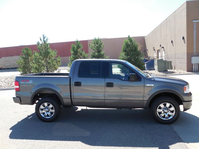 2004 Ford F150 3/4t 4x2