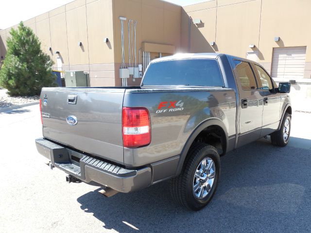 2004 Ford F150 3/4t 4x2