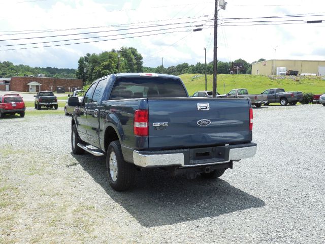 2004 Ford F150 2500 SL