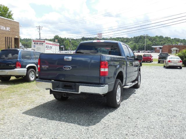 2004 Ford F150 2500 SL