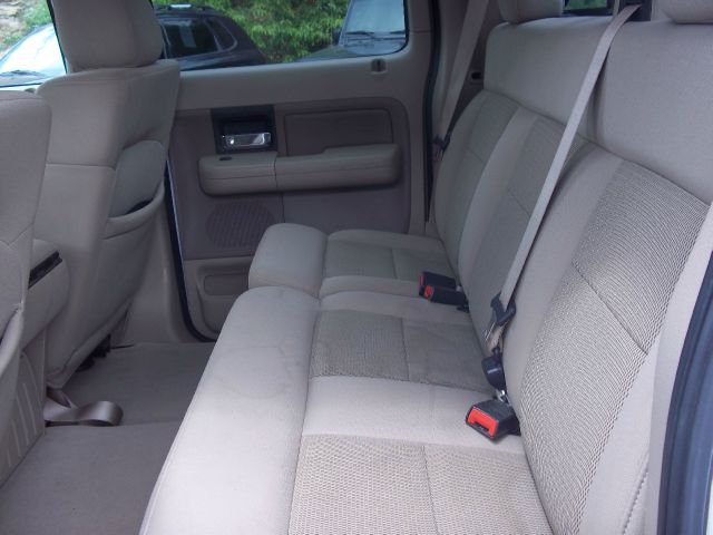 2004 Ford F150 2500 SL