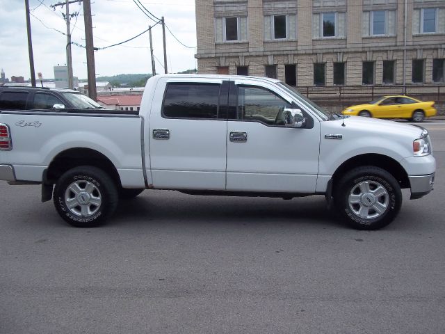 2004 Ford F150 2500 SL