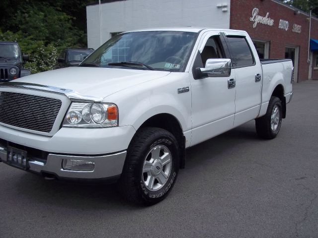 2004 Ford F150 2500 SL