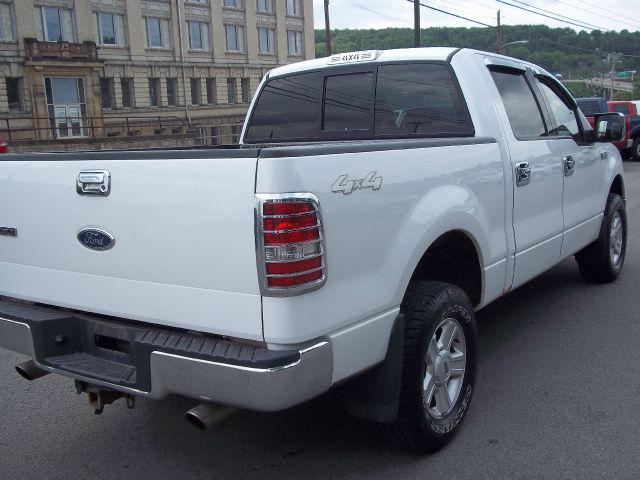 2004 Ford F150 2500 SL