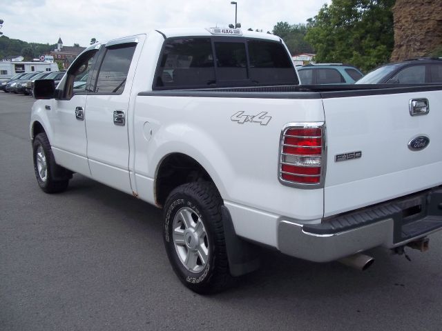 2004 Ford F150 2500 SL