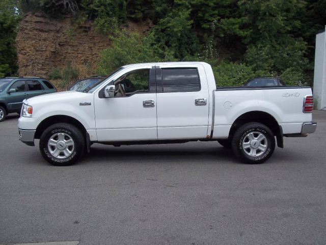 2004 Ford F150 2500 SL