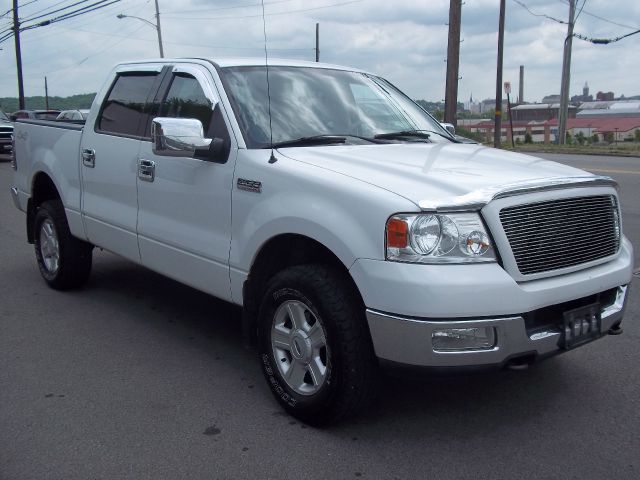 2004 Ford F150 2500 SL