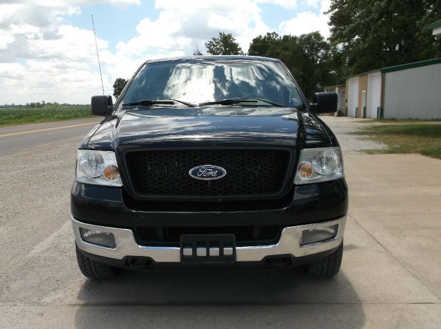 2004 Ford F150 2500 SL