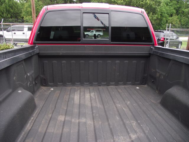 2004 Ford F150 LT Crew 4x4 15