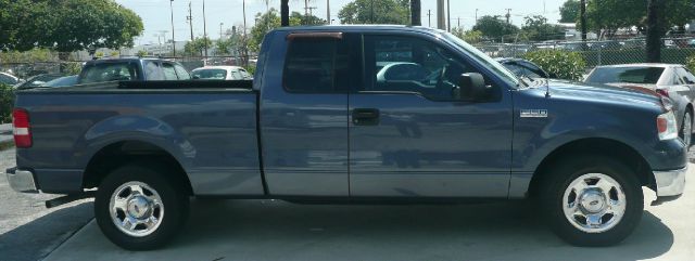 2004 Ford F150 XLT Supercrew Short Bed 2WD