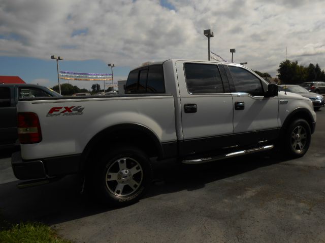 2004 Ford F150 3/4t 4x2