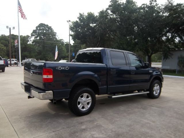 2004 Ford F150 2500 SL