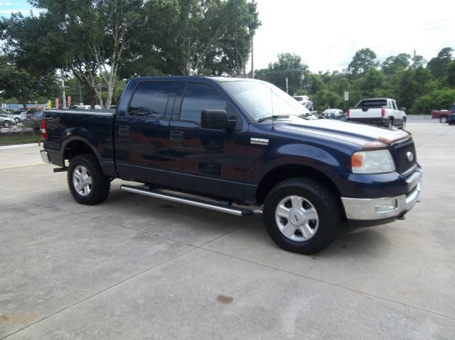 2004 Ford F150 2500 SL