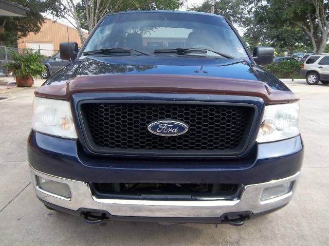 2004 Ford F150 2500 SL