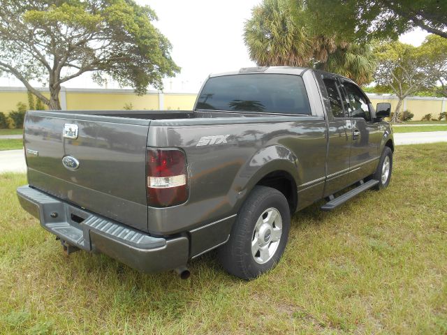 2004 Ford F150 XL Lift Bucket Utility