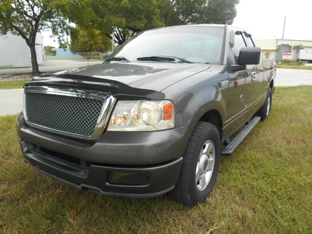 2004 Ford F150 XL Lift Bucket Utility