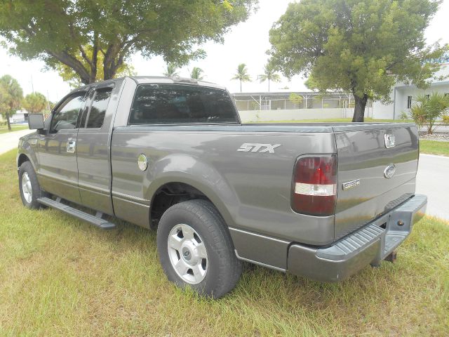 2004 Ford F150 XL Lift Bucket Utility