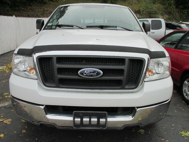 2004 Ford F150 Low Miles Great Gas Milage