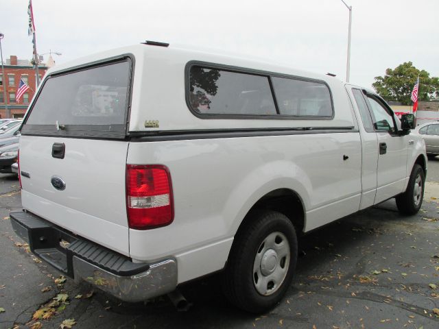 2004 Ford F150 Low Miles Great Gas Milage