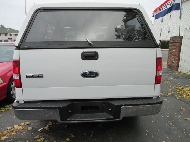 2004 Ford F150 Low Miles Great Gas Milage