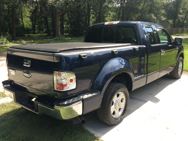 2004 Ford F150 2007 GMC 1500 Denali