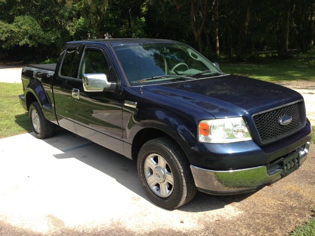 2004 Ford F150 2007 GMC 1500 Denali