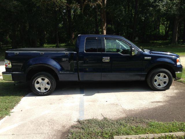 2004 Ford F150 2007 GMC 1500 Denali