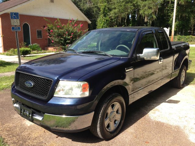 2004 Ford F150 2007 GMC 1500 Denali