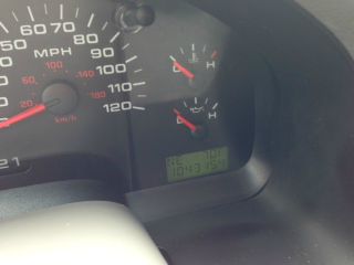 2004 Ford F150 2500 SL