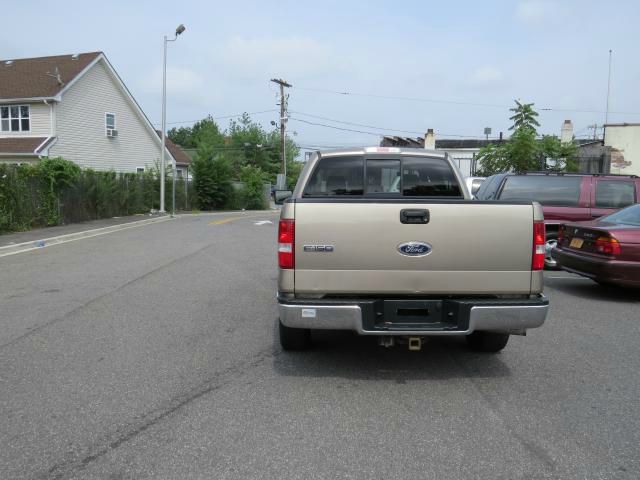 2004 Ford F150 SL Short Bed 2WD