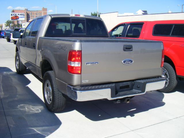 2004 Ford F150 2500 SL