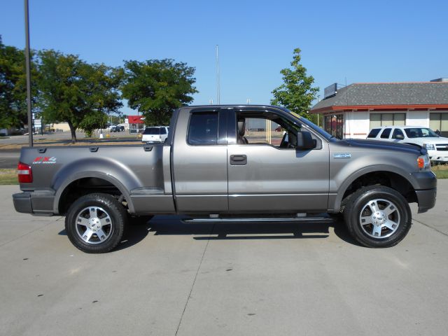 2004 Ford F150 LT Crew 4x4 15