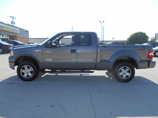 2004 Ford F150 LT Crew 4x4 15