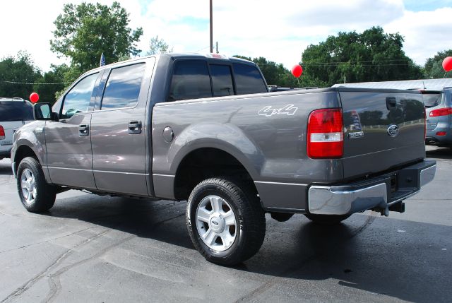 2004 Ford F150 2500 SL