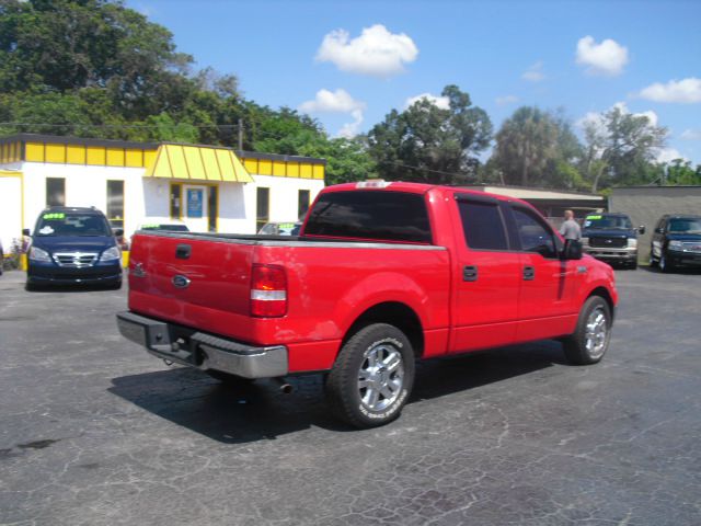 2004 Ford F150 SL Short Bed 2WD