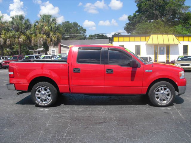 2004 Ford F150 SL Short Bed 2WD