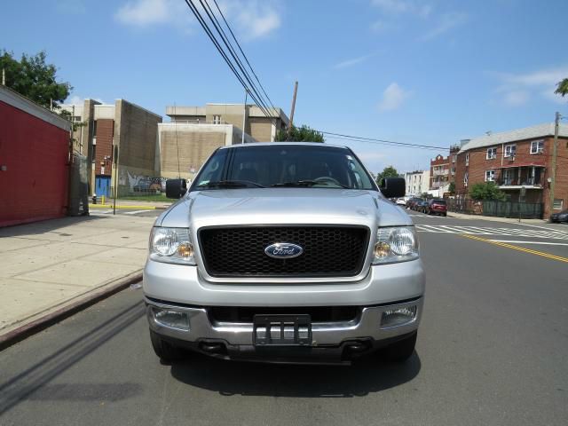 2004 Ford F150 SE Well Kept Alloy Wheels