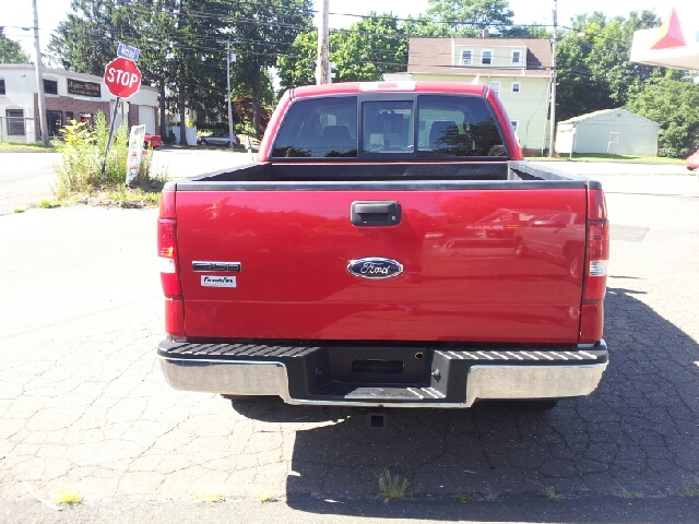 2004 Ford F150 2500 SL