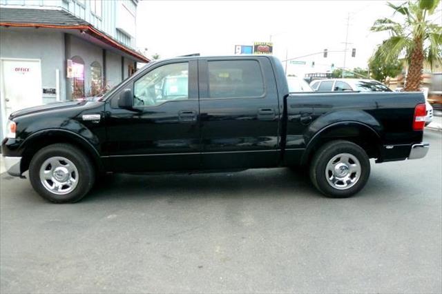 2004 Ford F150 Unknown