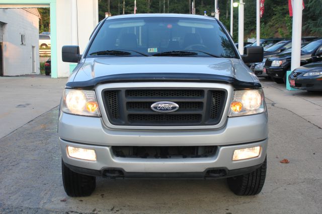 2004 Ford F150 3/4t 4x2