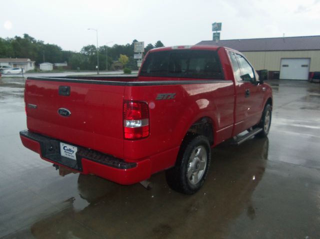 2004 Ford F150 LX V6 Coupe