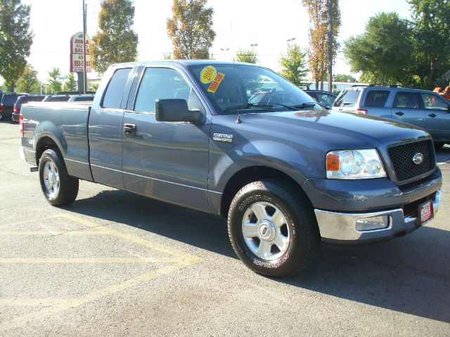 2004 Ford F150 XL Lift Bucket Utility