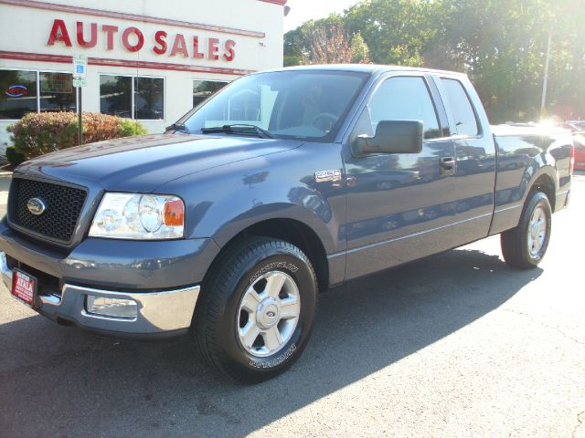 2004 Ford F150 XL Lift Bucket Utility