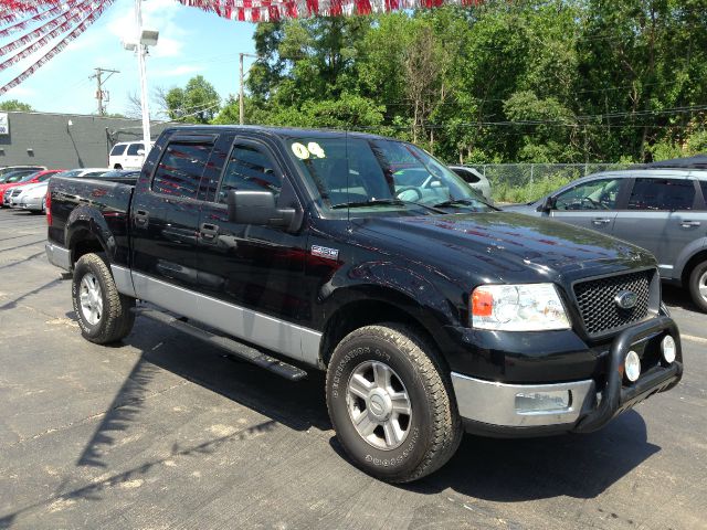 2004 Ford F150 2500 SL