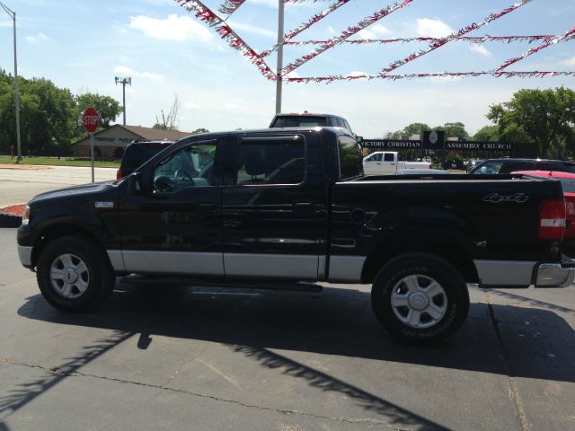 2004 Ford F150 2500 SL