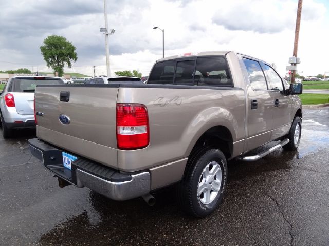 2004 Ford F150 2500 SL