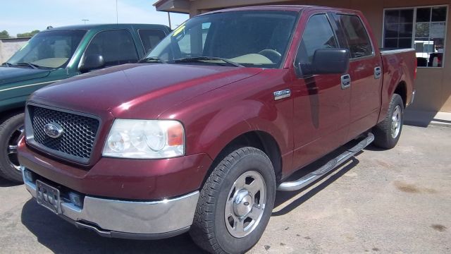 2004 Ford F150 SL Short Bed 2WD